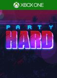 Party Hard (Xbox One)